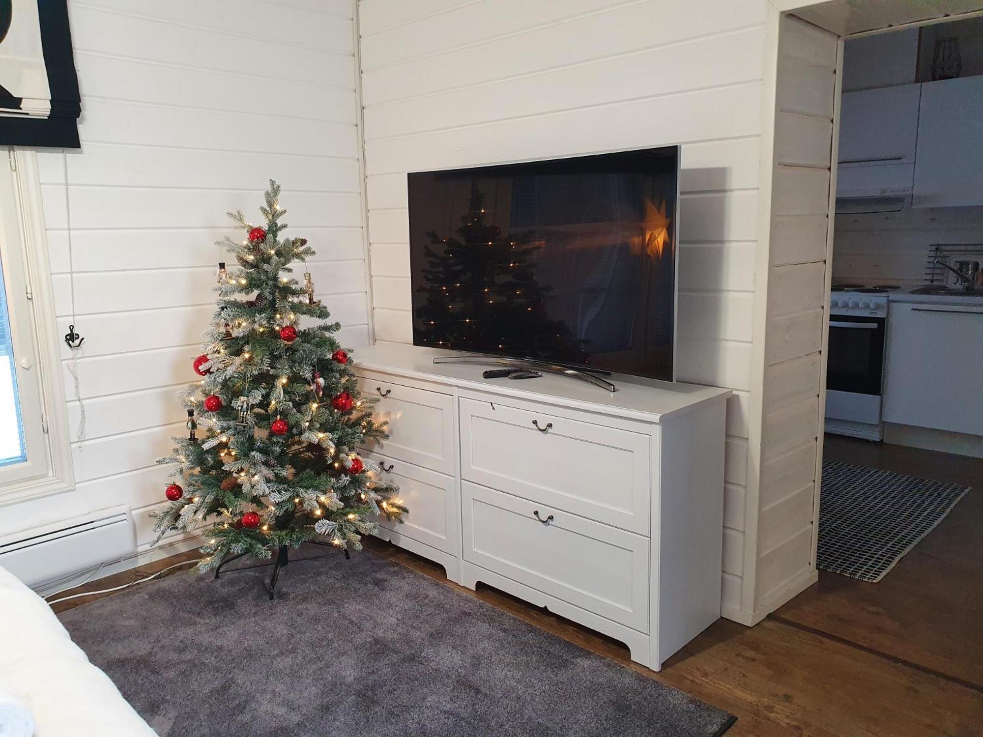 Apartment Suutarintie - Authentic Lappish Experience By The River Rovaniemi Eksteriør bilde